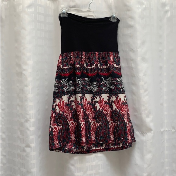 Roxy dress - Picture 1 of 3